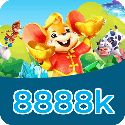 8888k — login e conta conforme política da plataforma