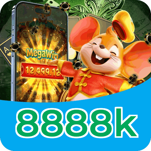 8888k slots — leia os termos antes de jogar
