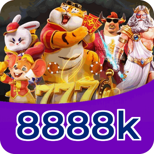 Estatísticas de bônus 8888k — referência visual